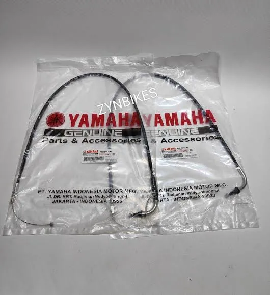 Throttle Cable R15 Indonesia